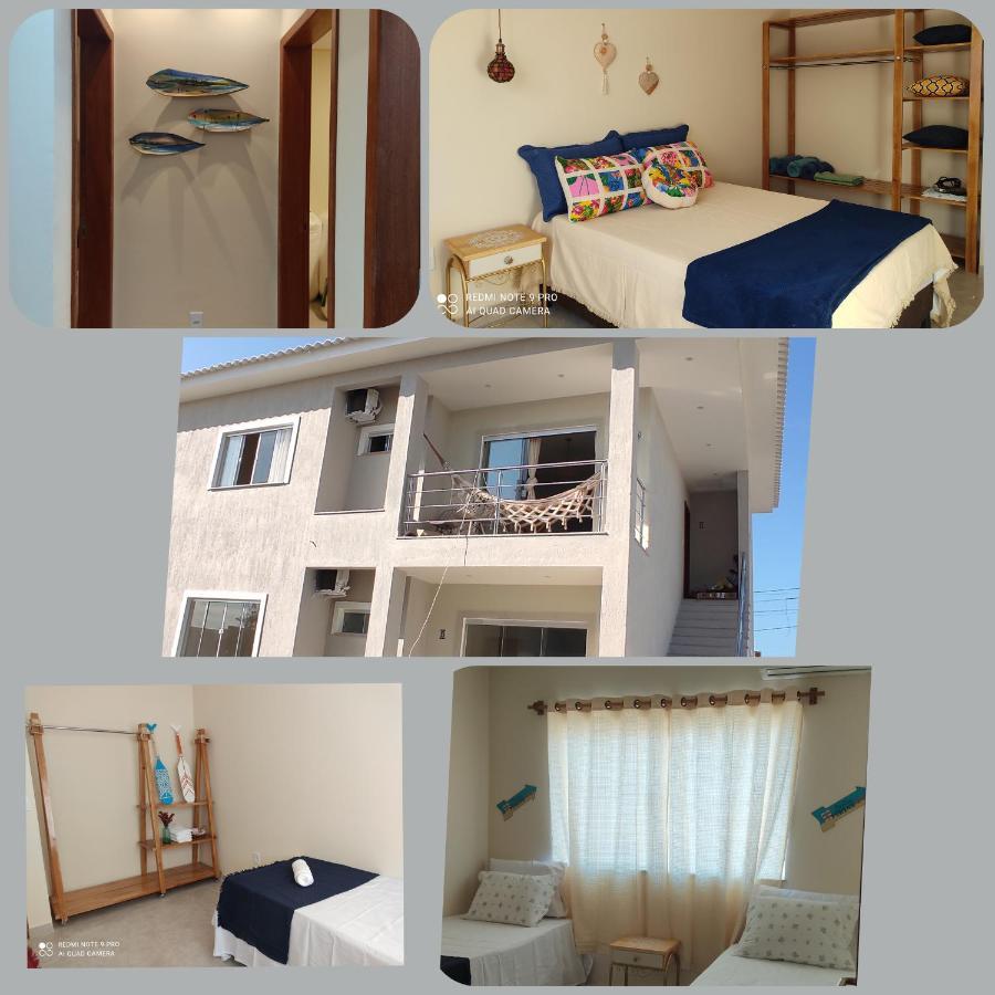 Recanto Da Orla - Apartamento Lindo E Vista Mar - 2 Quartos Porto Seguro Exterior foto